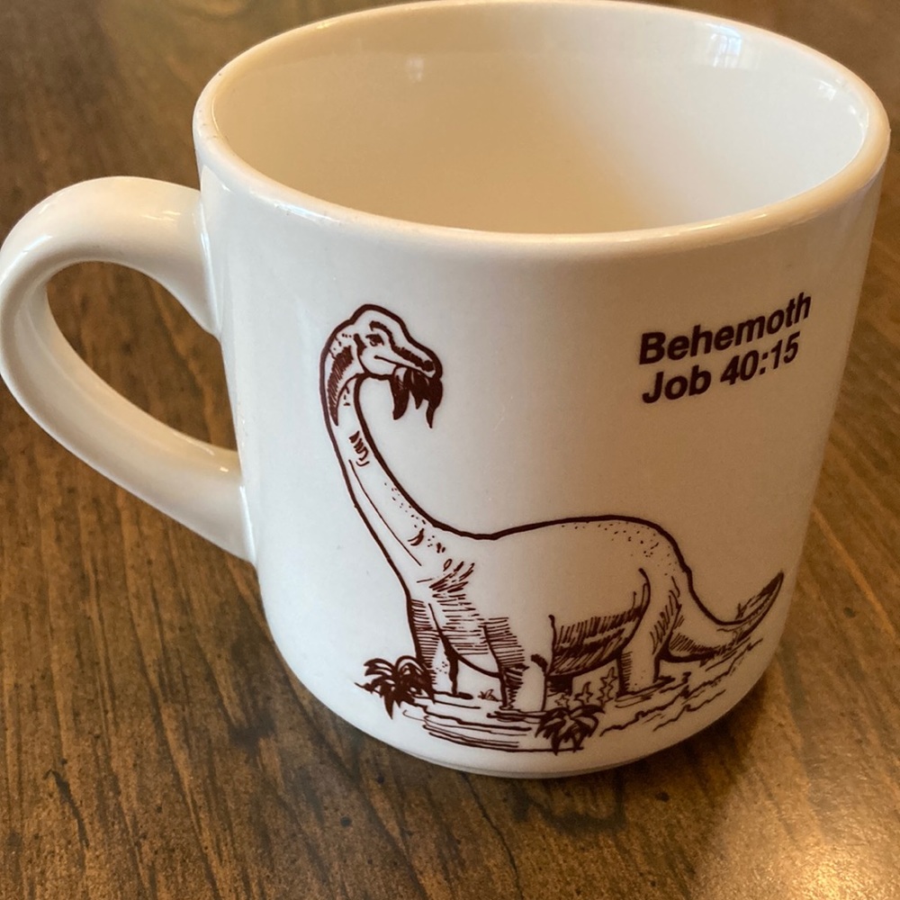 Mug - Behemoth